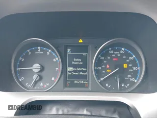 2017 Toyota RAV4 LE с VIN JTMZFREV3HJ712555, выставлен на аукционе IAAI как лот 42233808 с пробегом 86 294 миль миль и . История ставок и продаж доступна на DreamBid. Изображение 7.