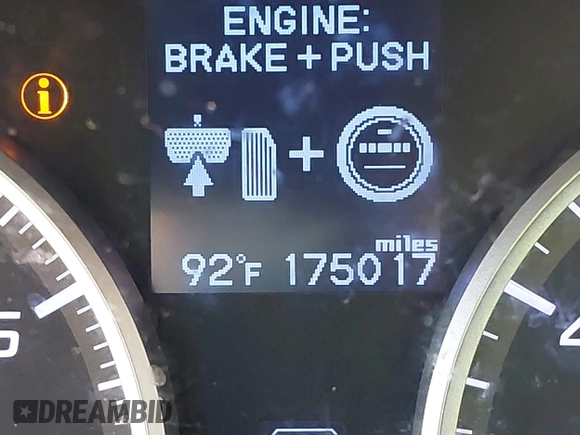 2016 Acura RDX Technology with VIN 5J8TB3H56GL001981, listed as a IAAI auction lot 42502102 with 175,017 mi miles and . Bid and sale history available at DreamBid. Image 15.