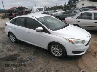 2017 Ford Focus SE with VIN 1FADP3F25HL287004, listed as a IAAI auction lot 42691098 with 94,833 mi miles and . Bid and sale history available at DreamBid. Image 1.