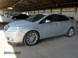 2014 Buick Verano with VIN 1G4PP5SK3E4172332, listed as a Copart auction lot 63530065 with 178,824 mi miles and Clean title. Bid and sale history available at DreamBid. Image 1.