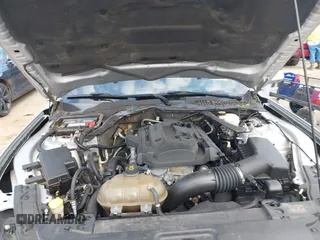 2015 Ford Mustang EcoBoost Premium with VIN 1FATP8UH1F5343733, listed as a IAAI auction lot 42324888 with 186,763 mi miles and . Bid and sale history available at DreamBid. Image 10.