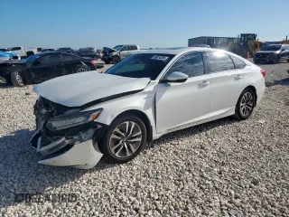 2018 Honda Accord Touring z VIN 1HGCV3F92JA004442, wystawiony jako Copart lot #58074205 z przebiegiem 62 142 mil mil oraz Szkoda całkowita • Salvage title. Historia ofert i sprzedaży dostępna na DreamBid. Obrazek 1.
