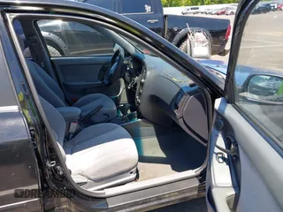 2006 Hyundai Elantra GLS с VIN KMHDN46D96U364760, выставлен на аукционе IAAI как лот 42322457 с пробегом 192 201 миль миль и . История ставок и продаж доступна на DreamBid. Изображение 5.