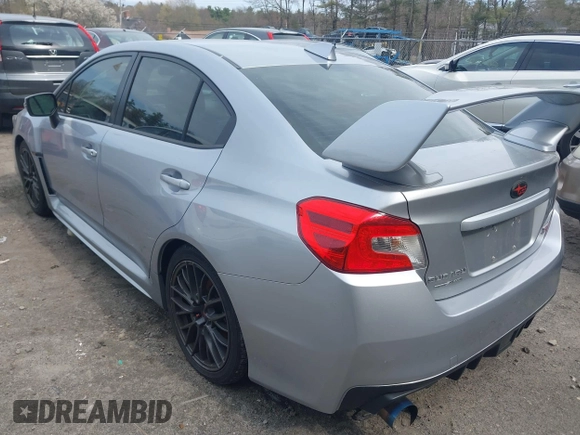 2015 Subaru WRX STI с VIN JF1VA2L61F9815381, выставлен на аукционе IAAI как лот 42071654 с пробегом 121 020 миль миль и . История ставок и продаж доступна на DreamBid. Изображение 3.
