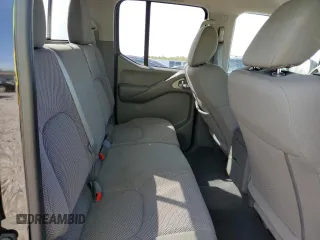 2019 Nissan Frontier SV z VIN 1N6AD0EVXKN728943, wystawiony jako Copart lot #49306185 z przebiegiem Nie podano mil oraz Szkody całkowita. Historia ofert i sprzedaży dostępna na DreamBid. Obrazek 10.