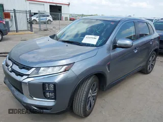 2024 Mitsubishi Outlander S z VIN JA4ARUAU3RU015370, wystawiony jako IAAI lot #42419186 z przebiegiem 26 526 mil mil oraz . Historia ofert i sprzedaży dostępna na DreamBid. Obrazek 18.