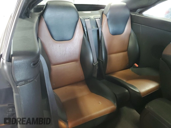 2007 Pontiac G6 GT with VIN 1G2ZH361374185377, listed as a Copart auction lot 61069995 with 112,130 mi miles and Non repairable. Bid and sale history available at DreamBid. Image 10.