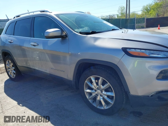 2017 Jeep Cherokee High Altitude с VIN 1C4PJMDS5HW636307, выставлен на аукционе IAAI как лот 42139393 с пробегом 70 453 миль миль и . История ставок и продаж доступна на DreamBid. Изображение 13.