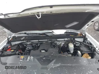 2015 Chevrolet Silverado 1500 Work Truck with VIN 1GCNCPEH5FZ326546, listed as a IAAI auction lot 41554204 with 27,053 mi miles and . Bid and sale history available at DreamBid. Image 10.