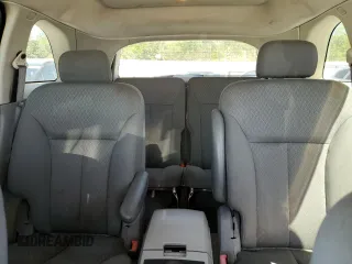 2008 Chrysler Pacifica Touring with VIN 2A8GM68X58R630839, listed as a Copart auction lot 52340985 with 178,931 mi miles and Clean title. Bid and sale history available at DreamBid. Image 10.