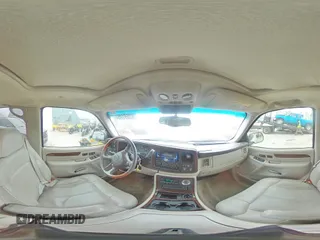 2002 Cadillac Escalade z VIN 1GYEK63N82R235118, wystawiony jako Copart lot #82691054 z przebiegiem 196 955 mil mil oraz Szkoda całkowita • Salvage title. Historia ofert i sprzedaży dostępna na DreamBid. Obrazek 14.