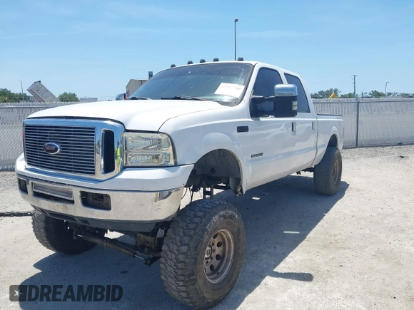 2003 Ford F-250 XL with VIN 1FTNW21P93ED53601, listed as a IAAI auction lot 42117749 with 237,900 mi miles and . Bid and sale history available at DreamBid. Image 2.