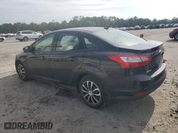 2012 Ford Focus SE с VIN 1FAHP3F22CL406508, выставлен на аукционе Copart как лот 62270415 с пробегом 180 532 миль миль и Чистый • Clean title. История ставок и продаж доступна на DreamBid. Изображение 2.