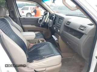 2008 Honda Ridgeline RT z VIN 2HJYK162X8H540132, wystawiony jako IAAI lot #42796783 z przebiegiem 226 779 mil mil oraz . Historia ofert i sprzedaży dostępna na DreamBid. Obrazek 5.