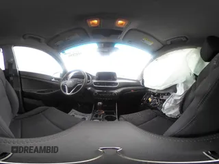 2021 Hyundai Tucson Value with VIN KM8J33A47MU359385, listed as a IAAI auction lot 41878386 with 84,991 mi miles and . Bid and sale history available at DreamBid. Image 20.