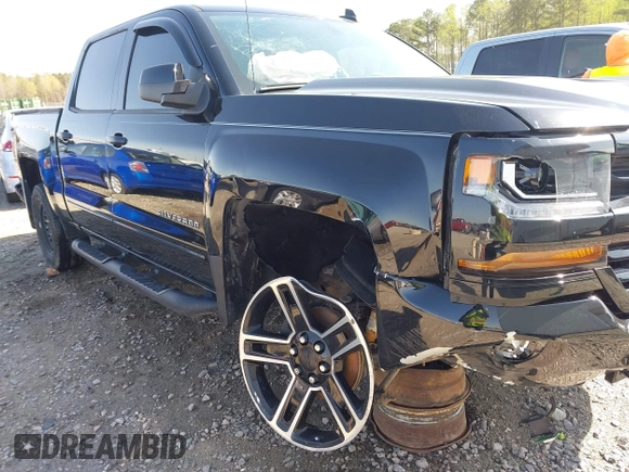2017 Chevrolet Silverado 1500 LT with VIN 3GCUKREC4HG310842, listed as a IAAI auction lot 41908001 with 179,814 mi miles and . Bid and sale history available at DreamBid. Image 6.
