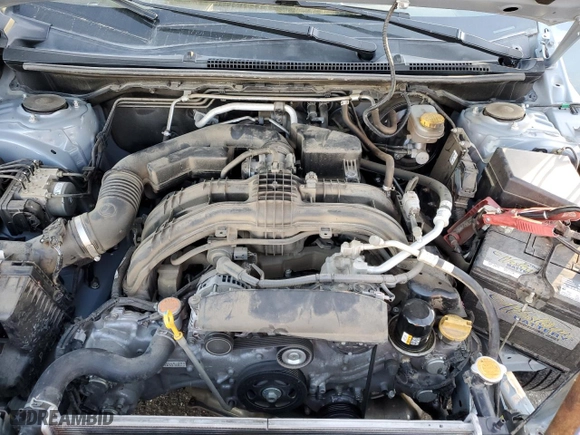 2018 Subaru Crosstrek Premium with VIN JF2GTABC4JH278066, listed as a Copart auction lot 85459704 with NaN miles and Salvage Title. Bid and sale history available at carsss.com. Image 13.