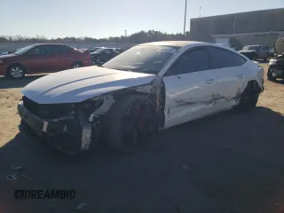 2021 Audi RS 7 z VIN WUAPCBF2XMN904458, wystawiony jako Copart lot #80066123 z przebiegiem 34 772 mil mil oraz . Historia ofert i sprzedaży dostępna na DreamBid. Obrazek 1.