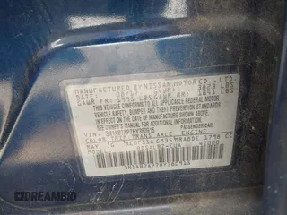 2017 Nissan Sentra S z VIN 3N1AB7AP7HY380915, wystawiony jako IAAI lot #42082034 z przebiegiem 152 808 mil mil oraz . Historia ofert i sprzedaży dostępna na DreamBid. Obrazek 9.