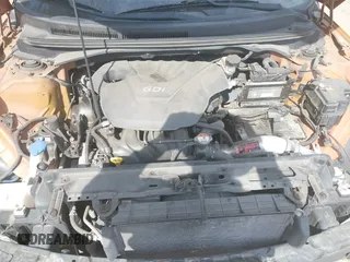 2012 Hyundai Veloster w/Gray Int z VIN KMHTC6AD5CU074516, wystawiony jako IAAI lot #42061623 z przebiegiem 133 338 mil mil oraz . Historia ofert i sprzedaży dostępna na DreamBid. Obrazek 10.