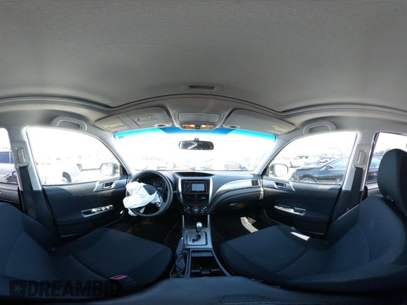 2013 Subaru Forester X Premium with VIN JF2SHADC4DH403421, listed as a IAAI auction lot 42475417 with 91,973 mi miles and . Bid and sale history available at DreamBid. Image 19.