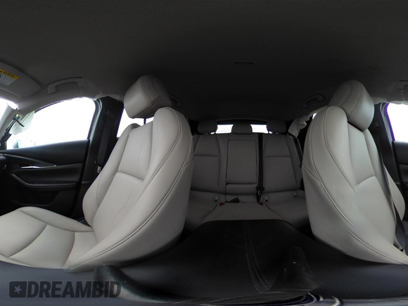 2023 Mazda CX-30 S Carbon Edition с VIN 3MVDMBCM0PM520804, выставлен на аукционе IAAI как лот 41487833 с пробегом 11 542 миль миль и . История ставок и продаж доступна на DreamBid. Изображение 19.