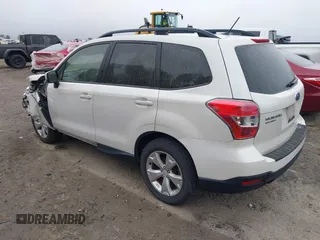 2014 Subaru Forester Premium z VIN JF2SJAEC7EH470132, wystawiony jako IAAI lot #41869866 z przebiegiem 63 625 mil mil oraz . Historia ofert i sprzedaży dostępna na DreamBid. Obrazek 3.