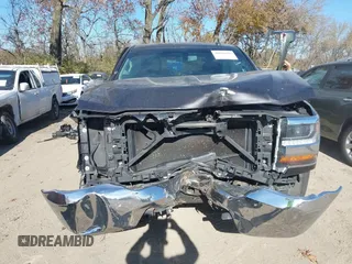 2016 Chevrolet Silverado 1500 Work Truck with VIN 1GCVKNEH6GZ114828, listed as a IAAI auction lot 40808800 with 181,723 mi miles and . Bid and sale history available at DreamBid. Image 12.