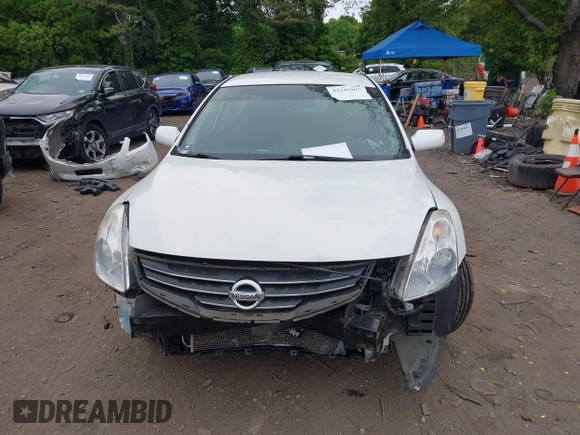2012 Nissan Altima S z VIN 1N4AL2AP3CN517275, wystawiony jako IAAI lot #42345897 z przebiegiem 105 400 mil mil oraz . Historia ofert i sprzedaży dostępna na DreamBid. Obrazek 12.
