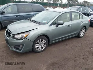 2015 Subaru Impreza Premium z VIN JF1GJAC65FH019578, wystawiony jako IAAI lot #41675318 z przebiegiem 74 769 mil mil oraz . Historia ofert i sprzedaży dostępna na DreamBid. Obrazek 17.