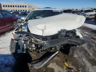 2011 Volkswagen Jetta SEL с VIN 3VWGX7AJ1BM006459, выставлен на аукционе Copart как лот 88080885 с пробегом 176 348 миль миль и Списание • Salvage title. История ставок и продаж доступна на DreamBid. Изображение 5.