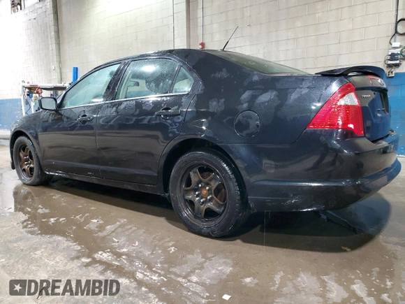2010 Ford Fusion SE с VIN 3FAHP0HA1AR343984, выставлен на аукционе Copart как лот 86097524 с пробегом 162 749 миль миль и Чистый • Clean title. История ставок и продаж доступна на DreamBid. Изображение 2.