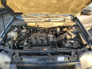 2001 Ford Escape XLS with VIN 1FMYU02141KE82552, listed as a Copart auction lot 78505184 with 223,429 mi miles and Salvage Title. Bid and sale history available at carsss.com. Image 12.
