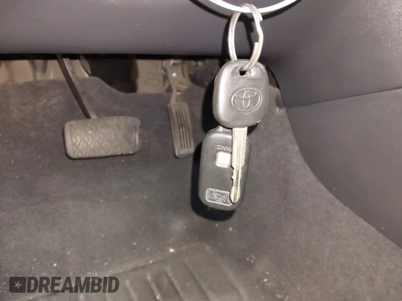 2007 Toyota Corolla CE with VIN 1NXBR32E17Z887096, listed as a IAAI auction lot 42030830 with 128,093 mi miles and . Bid and sale history available at DreamBid. Image 11.