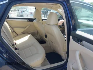 2013 Volkswagen Passat SE z VIN 1VWBN7A36DC047286, wystawiony jako IAAI lot #42243855 z przebiegiem 65 386 mil mil oraz . Historia ofert i sprzedaży dostępna na DreamBid. Obrazek 8.