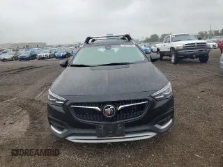 2019 Buick Regal Essence z VIN W04GV8SX8K1013160, wystawiony jako Copart lot #57957395 z przebiegiem 78 550 mil mil oraz Szkoda całkowita • Salvage title. Historia ofert i sprzedaży dostępna na DreamBid. Obrazek 5.