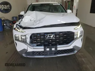 2023 Hyundai Santa Fe SE with VIN 5NMS1DAJ5PH543777, listed as a Copart auction lot 63082355 with 101,691 mi miles and Salvage title. Bid and sale history available at DreamBid. Image 5.