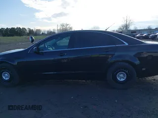 2012 Chevrolet Caprice z VIN 6G1MK5R28CL664168, wystawiony jako IAAI lot #41973310 z przebiegiem 122 490 mil mil oraz . Historia ofert i sprzedaży dostępna na DreamBid. Obrazek 14.