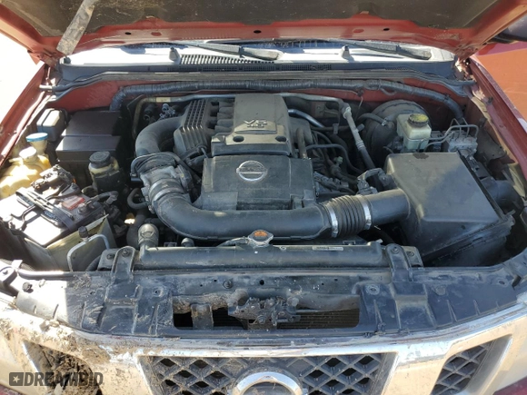 2013 Nissan Frontier SV with VIN 1N6AD0EVXDN763162, listed as a Copart auction lot 49805325 with 199,955 mi miles and Salvage Title. Bid and sale history available at carsss.com. Image 11.