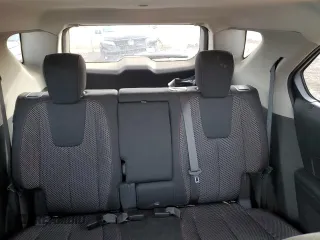 2013 Chevrolet Equinox LT with VIN 2GNFLEEK9D6200310, listed as a Copart auction lot 52707064 with Not Provided miles and Clean Title. Bid and sale history available at DreamBid. Image 10.
