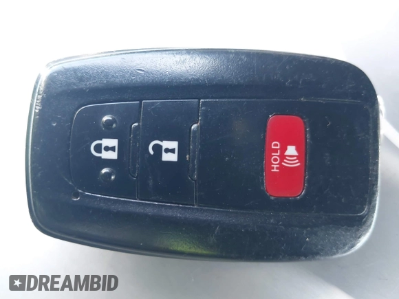 2016 Toyota Prius Two with VIN JTDKBRFU4G3523676, listed as a IAAI auction lot 42174710 with 167,347 mi miles and . Bid and sale history available at DreamBid. Image 11.