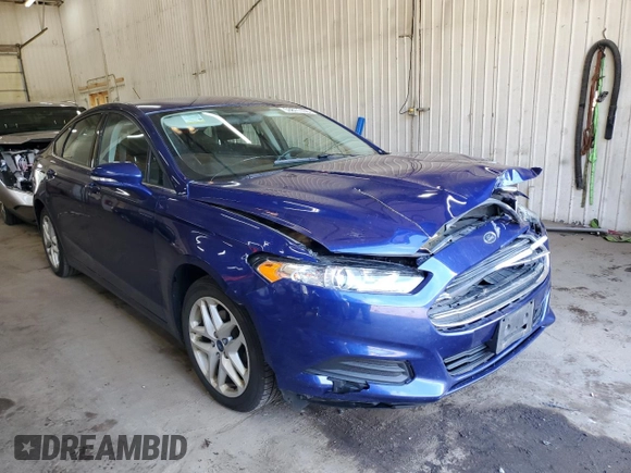 2014 Ford Fusion SE with VIN 3FA6P0H78ER129219, listed as a Copart auction lot 53871155 with 167,025 mi miles and Salvage Title. Bid and sale history available at carsss.com. Image 4.