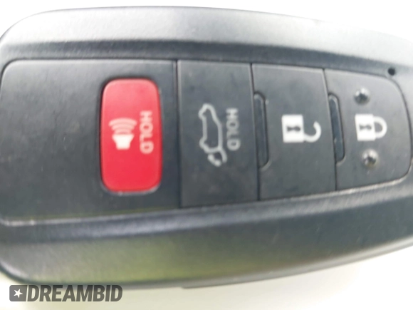 2024 Toyota RAV4 Hybrid SE with VIN JTM16RFV0RD118873, listed as a IAAI auction lot 42039019 with 7,532 mi miles and . Bid and sale history available at DreamBid. Image 11.