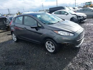 2019 Ford Fiesta SE с VIN 3FADP4EJ1KM116206, выставлен на аукционе IAAI как лот 41903869 с пробегом 80 696 миль миль и . История ставок и продаж доступна на DreamBid. Изображение 1.