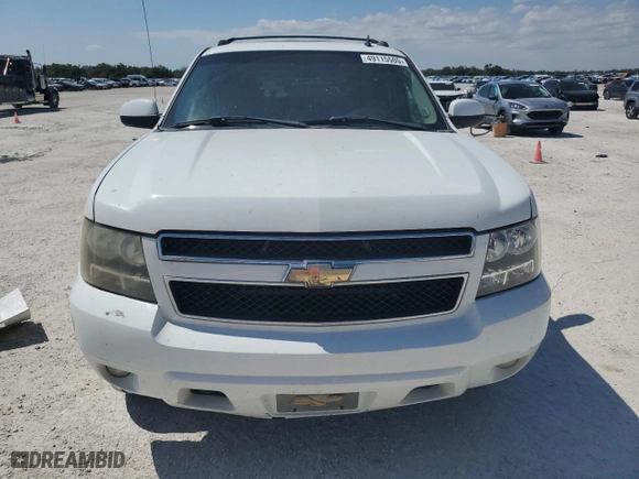 2007 Chevrolet Avalanche LT w/3LT with VIN 3GNFK12347G123573, listed as a Copart auction lot 49115505 with NaN miles and Clean Title. Bid and sale history available at carsss.com. Image 5.