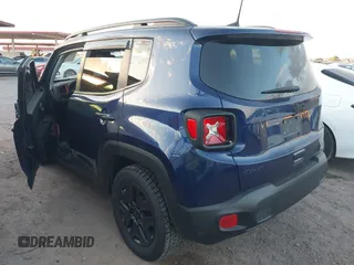 2018 Jeep Renegade Sport с VIN ZACCJBAB5JPH72818, выставлен на аукционе IAAI как лот 42136526 с пробегом 48 854 миль миль и . История ставок и продаж доступна на DreamBid. Изображение 3.