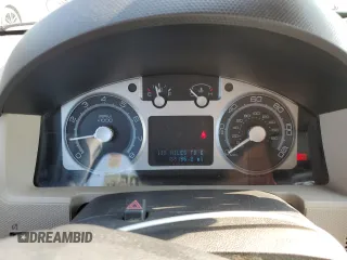 2009 Mercury Mariner Premier с VIN 4M2CU97G69KJ23595, выставлен на аукционе Copart как лот 59131405 с пробегом 153 196 миль миль и Списание • Salvage title. История ставок и продаж доступна на DreamBid. Изображение 9.