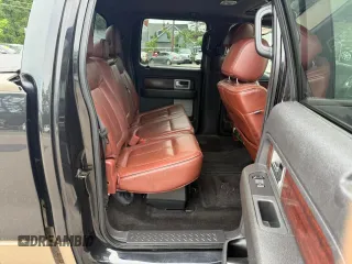 2014 Ford F-150 XL with VIN 1FTFW1ET3EKD71876, listed as a Copart auction lot 63799105 with 121,440 mi miles and Clean title. Bid and sale history available at DreamBid. Image 6.