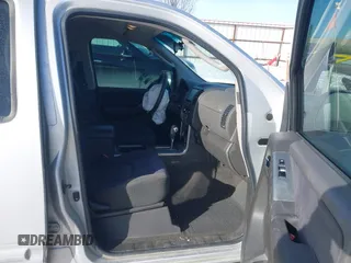 2006 Nissan Pathfinder SE with VIN 5N1AR18W06C649633, listed as a IAAI auction lot 41577009 with 137,557 mi miles and . Bid and sale history available at DreamBid. Image 5.
