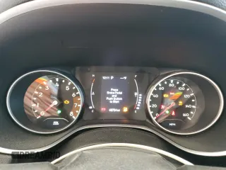 2021 Jeep Compass Latitude с VIN 3C4NJCBB6MT552825, выставлен на аукционе Copart как лот 55292315 с пробегом 48 704 миль миль и На запчасти • Non repairable. История ставок и продаж доступна на DreamBid. Изображение 9.